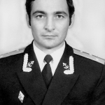 Галущенко В.В.